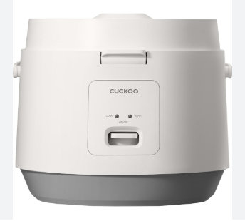 Nồi cơm điện Cuckoo CR-1095/WHVNCV dung tích 1.8 lít