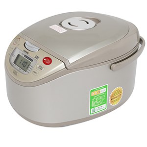 Nồi cơm điện cao tần Toshiba RC-18RH(CG)VN 1.8 lít