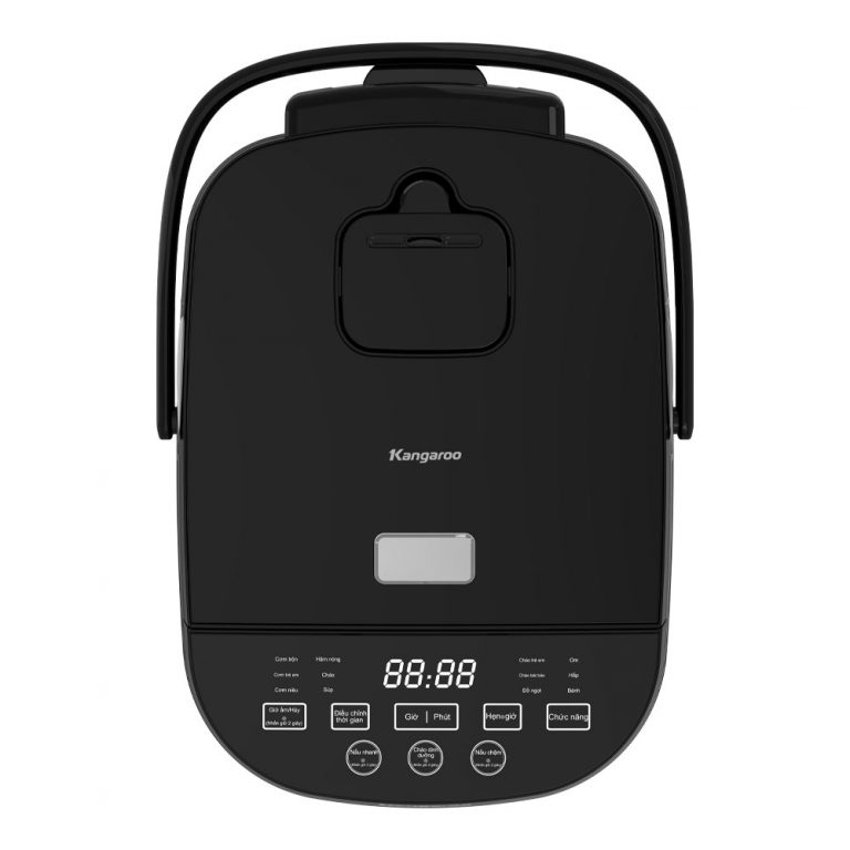 Nồi cơm điện cao tần Kangaroo 1.8 lít KGR18IH3