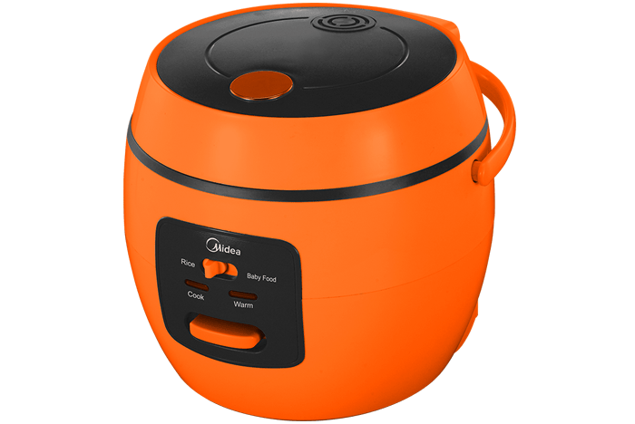 Nồi cơm điện Midea MRCM07NB 0.7 lít