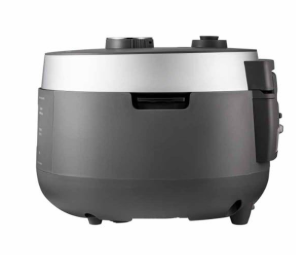 Nồi cơm điện tử áp suất Cuckoo CRP-ST0610FG 1.08 lít