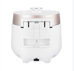 Nồi cơm điện tử áp suất Cuckoo CRP-ST1010FW 1,8 lít