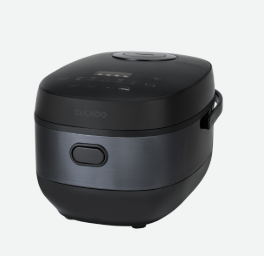 Nồi cơm điện tử Cuckoo CR-0690F/BKBKCRVNCV 1.08 lít