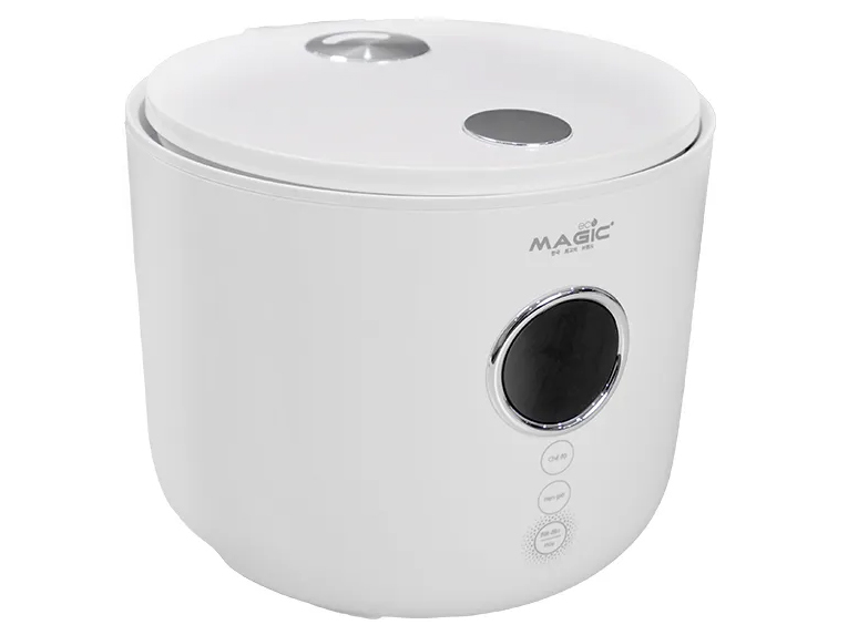 Nồi cơm điện tử Magic AC-250 1.2 lít