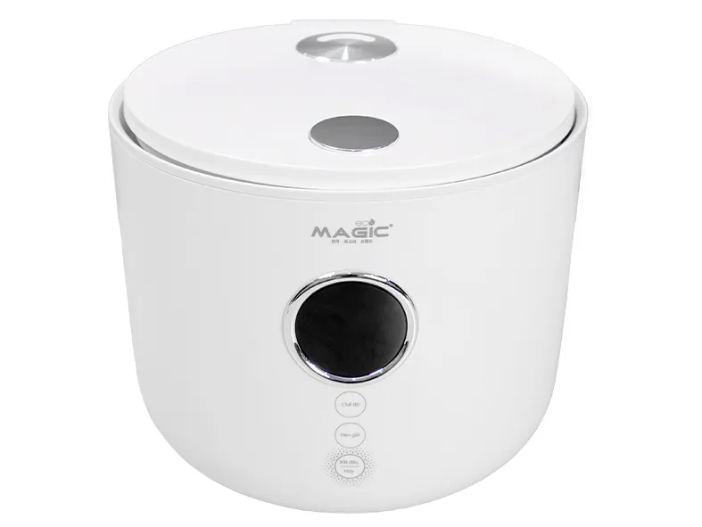 Nồi cơm điện tử Magic AC-250 1.2 lít
