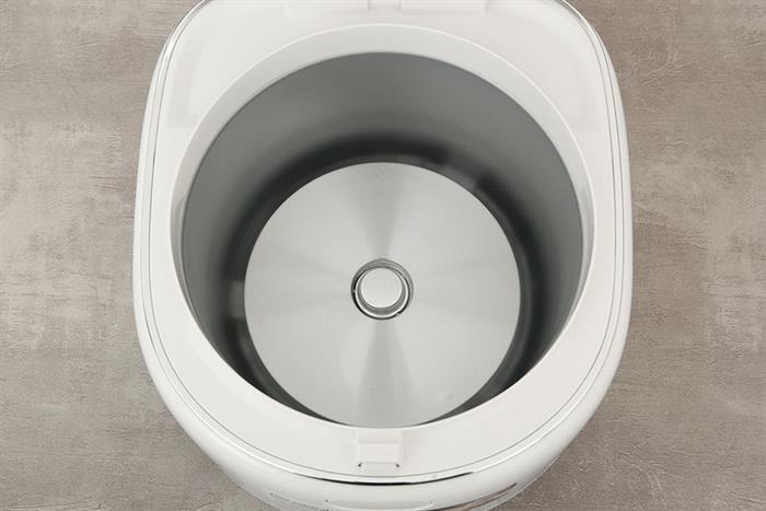 Nồi cơm điện tử Panasonic SR-DK184WRA 1.8 lít