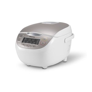 Nồi cơm điện tử Panasonic SR-CP108NRA 1 lít