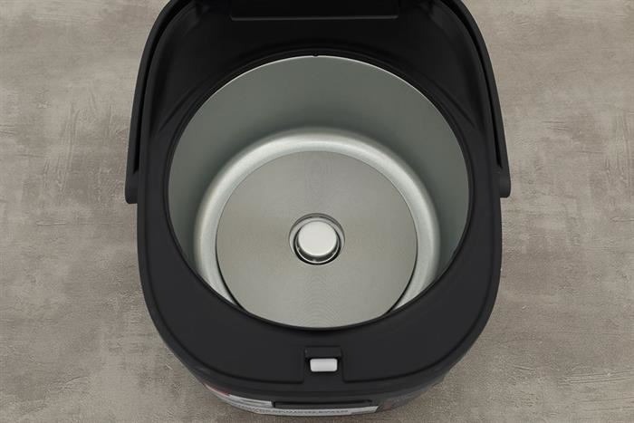 Nồi cơm điện tử Toshiba 1 lít RC-10DR5UVN(H)