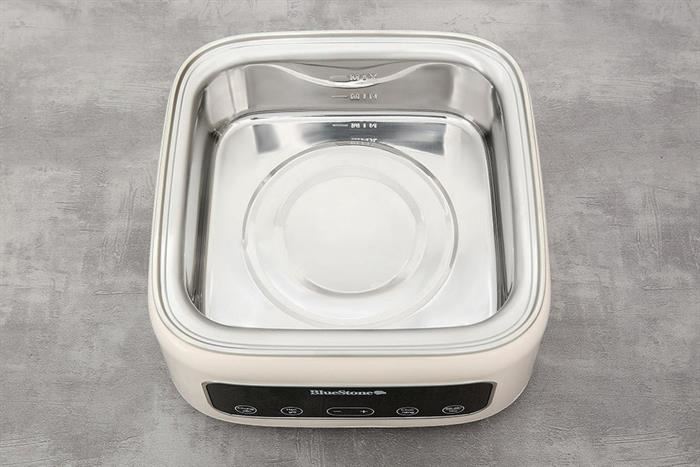 Nồi lẩu hấp đa năng BlueStone MPB-7238 17 lít