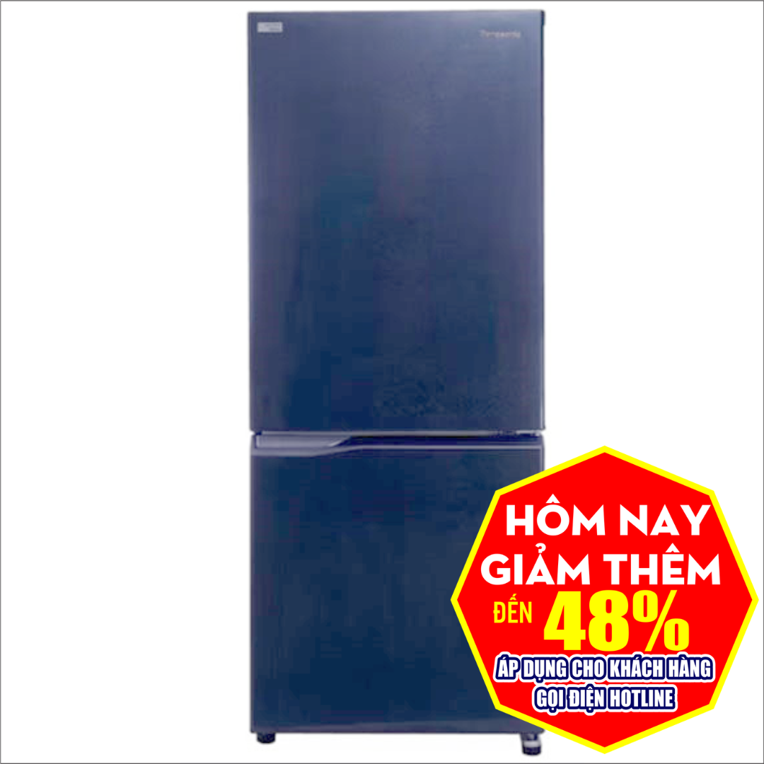 Tủ lạnh Panasonic NR-SP275CPAV Inverter 251lít