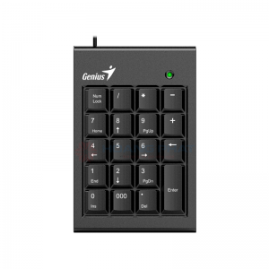 Bàn phím số Genius Numpad 100