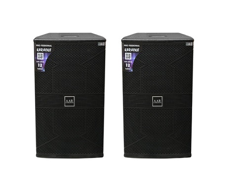 Loa Full Karaoke AAR Bass 30, 300W - NX268