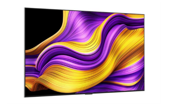 Smart Tivi OLED evo LG AI 4K 65 inch OLED65G5PSA