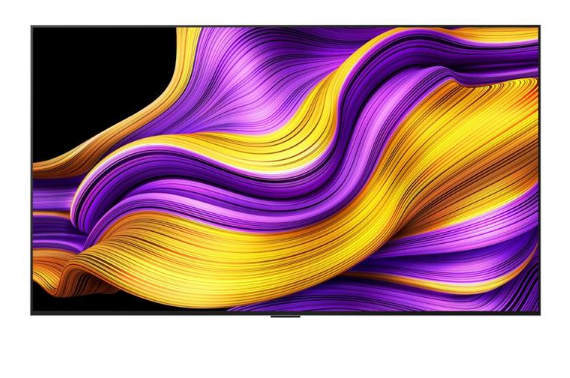 Smart Tivi OLED evo LG AI 4K 55 inch OLED55G5PSA