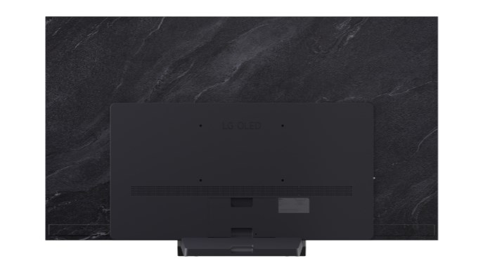 Tivi LG OLED83C6PSA evo AI 4K 83 inch OLED 2026