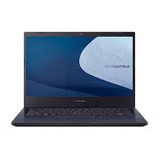 Máy tính xách tay Asus ExpertBook P1440FA-FQ2953 (i3-10110U | 4GB | 256GB | Intel UHD | 14.0 inch HD | Đen | NK)