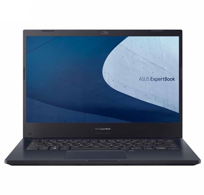 Máy tính xách tay Asus ExpertBook P2451FA-BV3185 (i3-10110U | 4GB | 256GB | Intel UHD | 14.0 inch HD | Đen | NK)