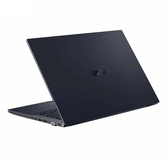 Máy tính xách tay Asus ExpertBook P2451FA-BV3185 (i3-10110U | 4GB | 256GB | Intel UHD | 14.0 inch HD | Đen | NK)