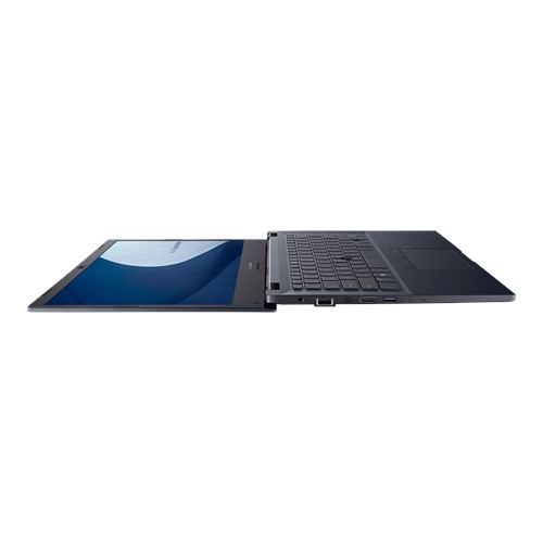 Máy tính xách tay Asus ExpertBook P2451FA-BV3185 (i3-10110U | 4GB | 256GB | Intel UHD | 14.0 inch HD | Đen | NK)