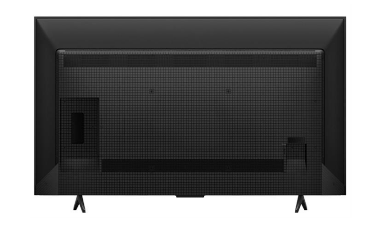 Tivi TCL Qled 55P7K AI 4K 55 inch 2025