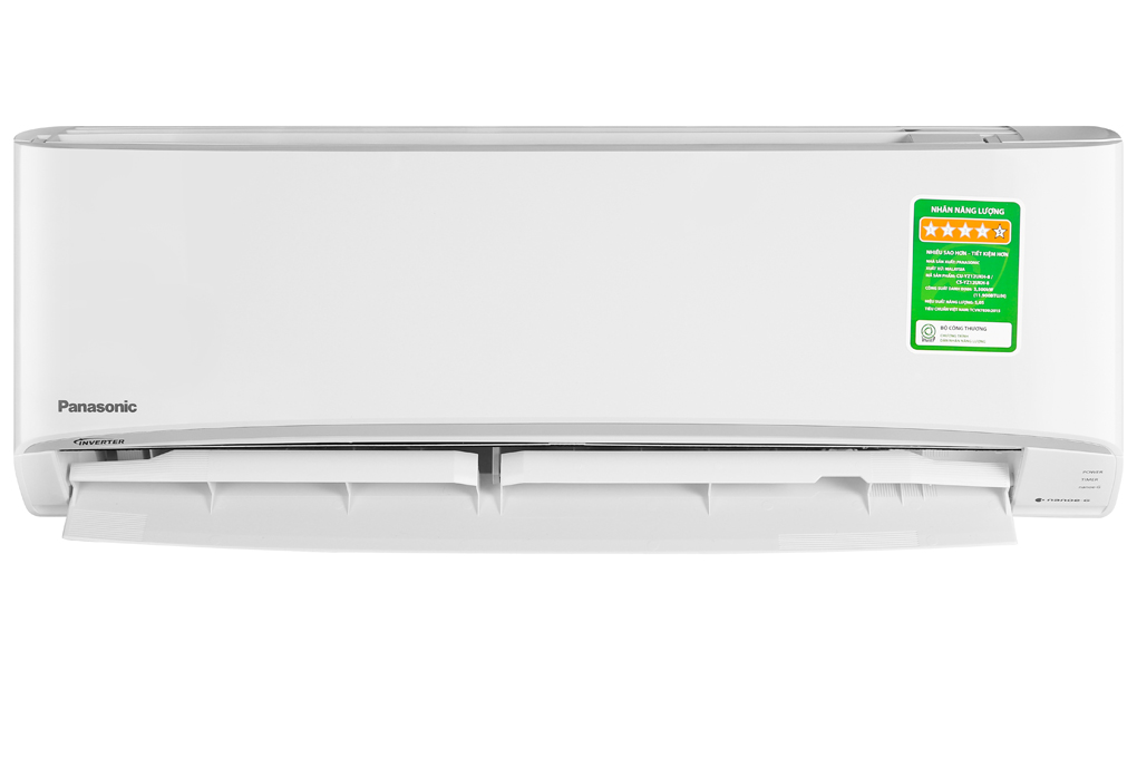 Điều hòa Panasonic 2 chiều Inverter 12.000Btu CS/CU-YZ12WKH-8