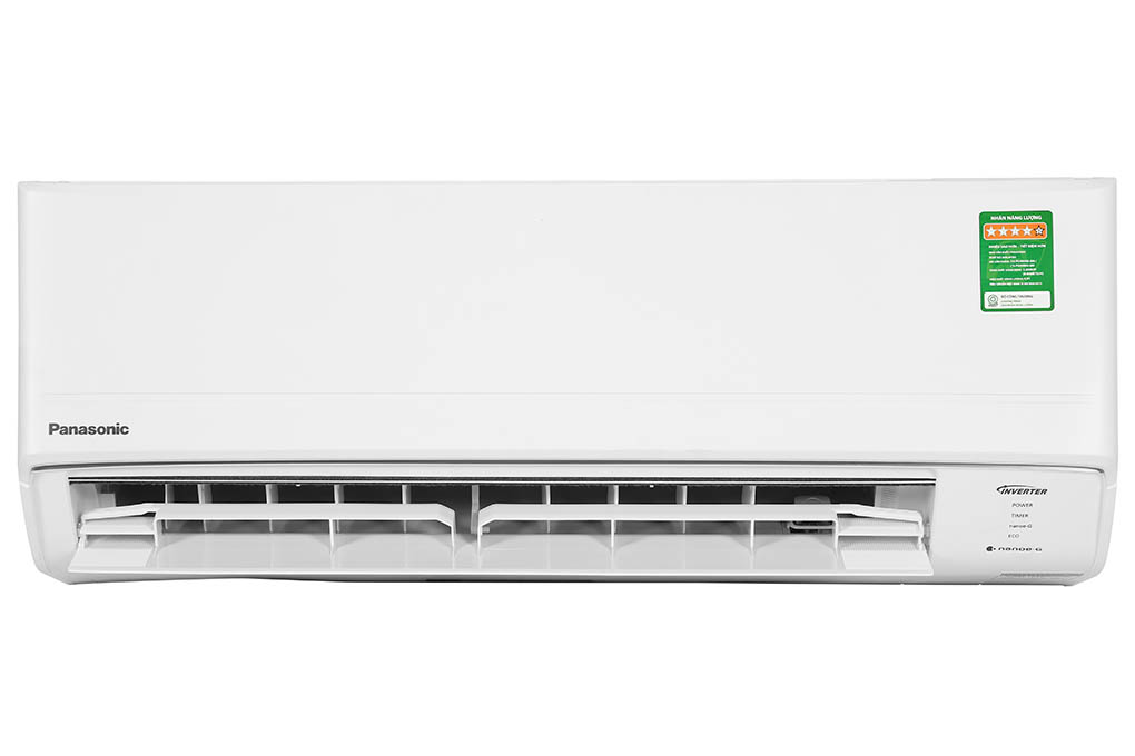 Điều hòa Panasonic 1 chiều Inverter 12.000Btu CS/CU-XPU12XKH-8