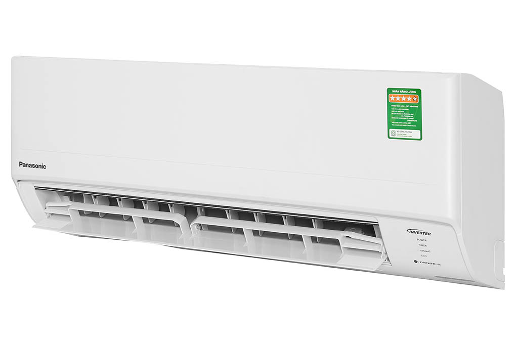 Điều Hòa Panasonic 1 chiều Inverter 24.000Btu CU/CS-XPU24XKH-8