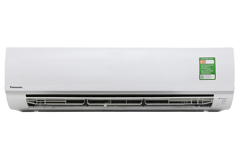 Điều hòa Panasonic 1 chiều 18.000Btu CS/CU-N18VKH-8