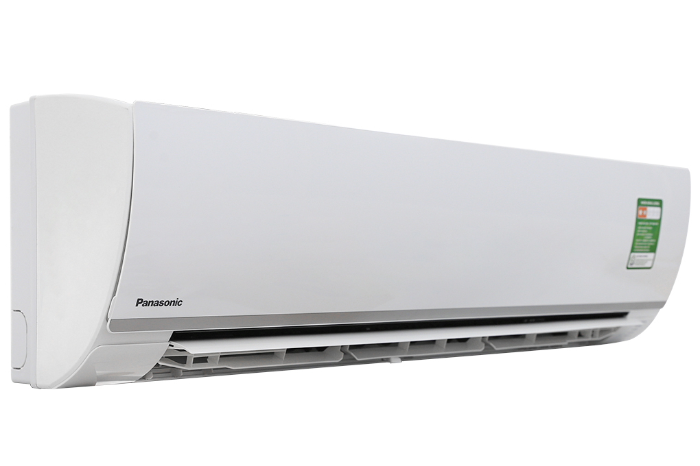 Điều hòa Panasonic 1 Chiều 24.000Btu CS/CU-N24VKH-8