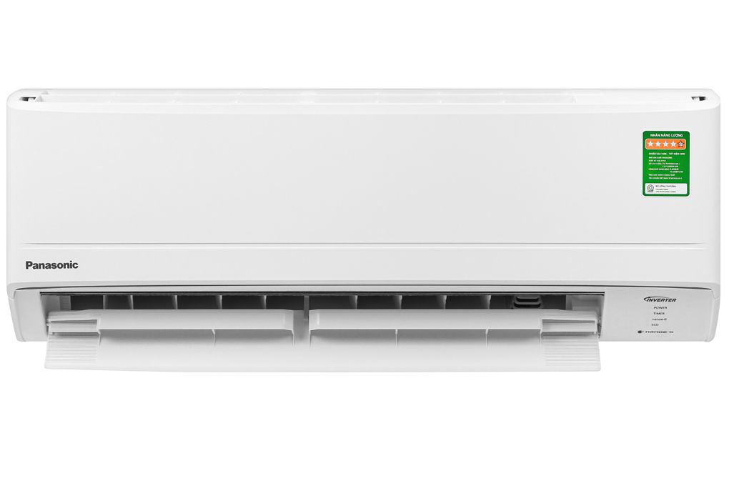 Điều hòa Panasonic 1 chiều Inverter 9.000Btu CS/CU-XPU9XKH-8