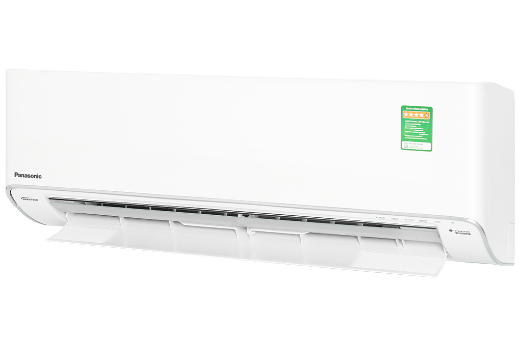 Điều hòa Panasonic 1 chiều Inverter 12.000Btu CS/CU-XU12XKH-8