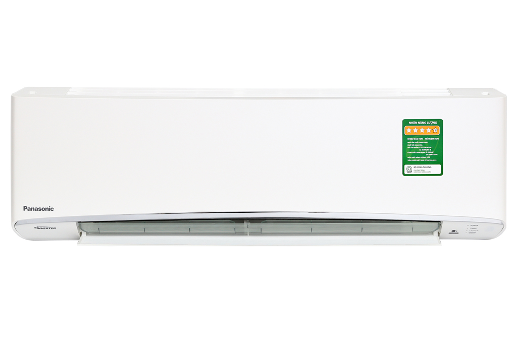 Điều hòa Panasonic 1 chiều Inverter 9.000Btu CS/CU-XU9UKH-8