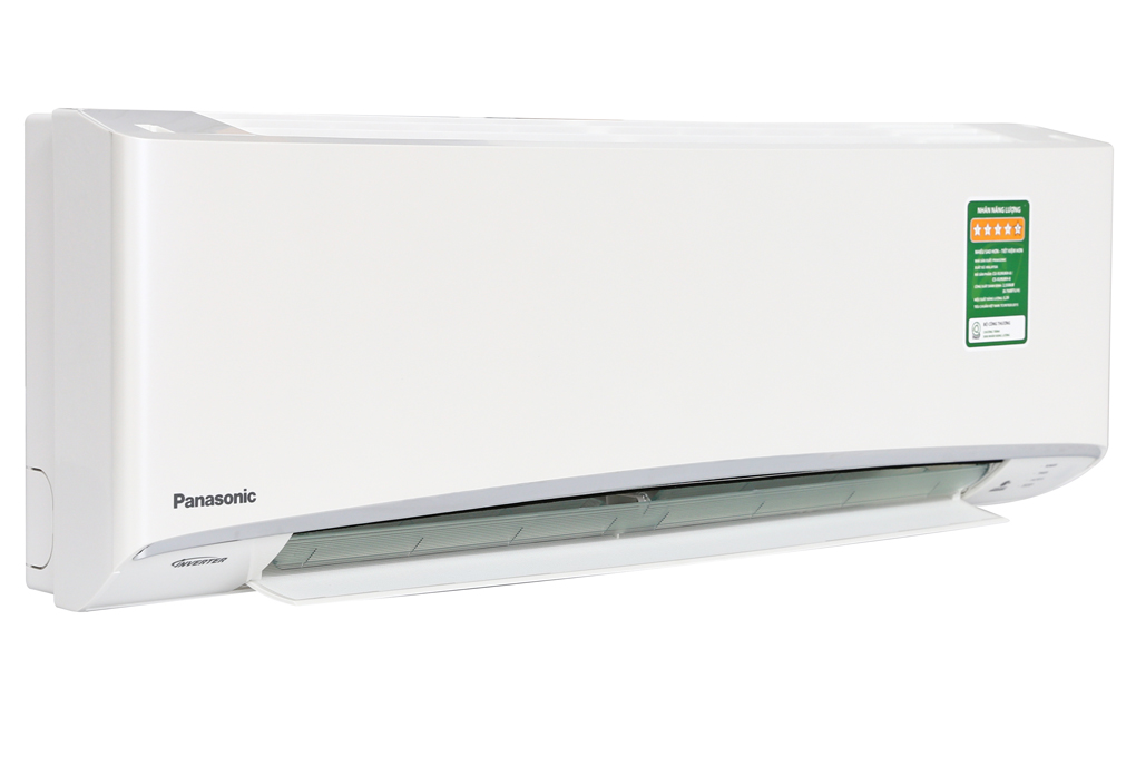 Điều hòa Panasonic 1 chiều Inverter 9.000Btu CS/CU-XU9UKH-8