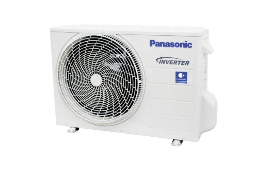 Điều hòa Panasonic 2 chiều Inverter 9.000Btu CS/CU-XZ9XKH-8