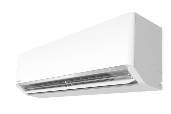 Điều hòa Panasonic cao cấp 1 chiều 12000Btu Inverter CS/CU-XU12BKH-8 mới 2025