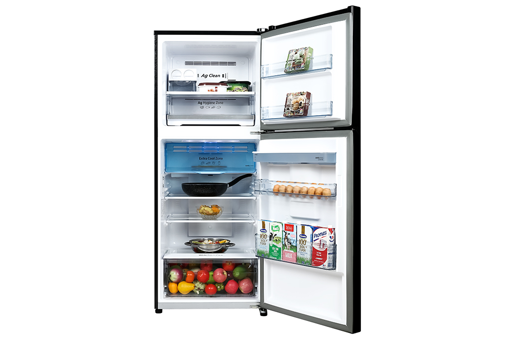 Tủ lạnh Panasonic NR-TL351GPKV Inverter 326 lít