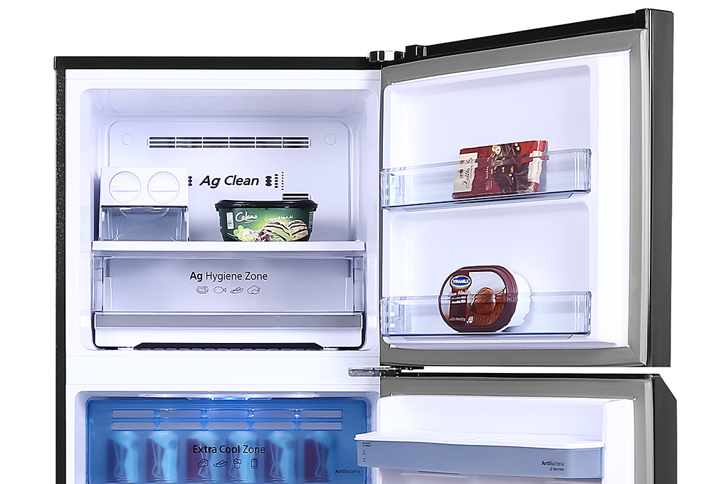Tủ lạnh Panasonic NR-TL381GPKV Inverter 366 lít