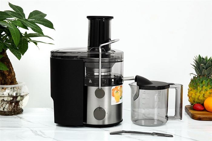 Máy ép trái cây Panasonic MJ-CB600SRA