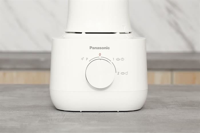 Máy xay sinh tố đa năng Panasonic MX-EP5111WRA