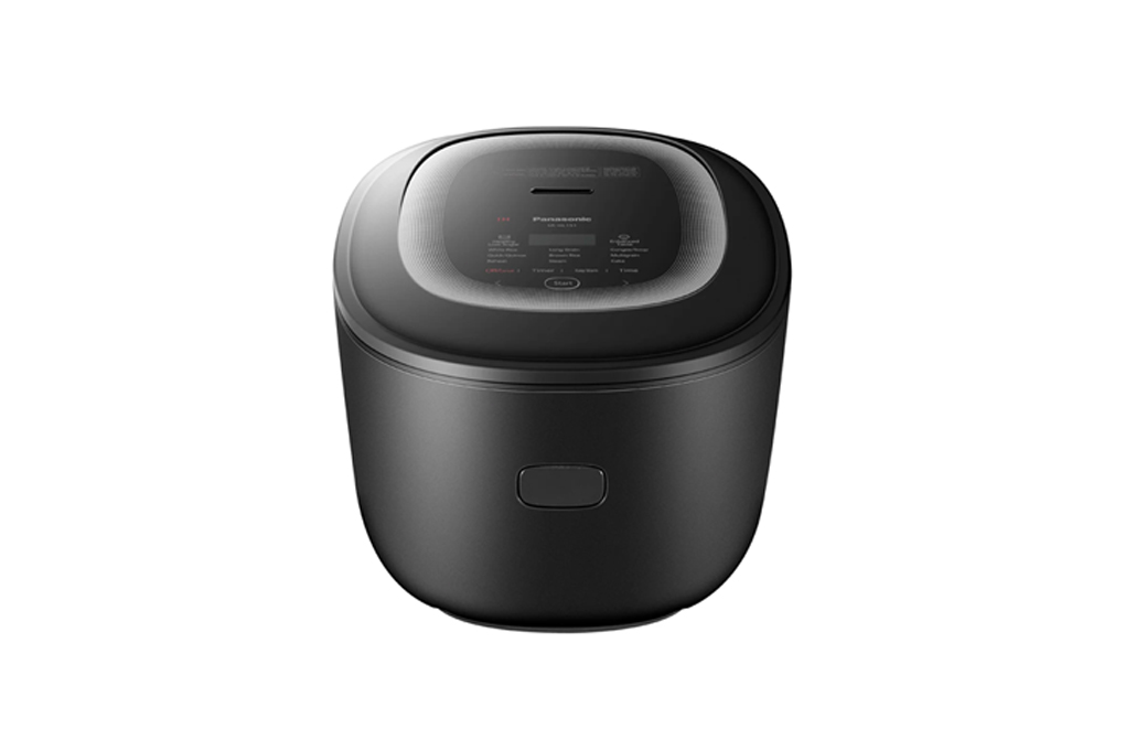 Nồi cơm điện cao tần Panasonic SR-HL151KRA 1.5 lít giảm đường
