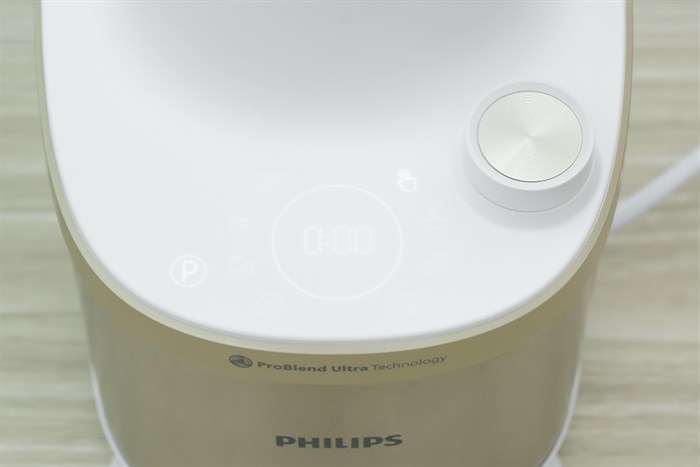 Máy xay sinh tố Philips HR3760/01