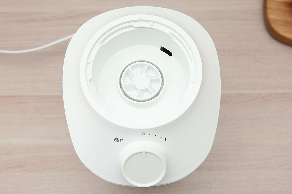 Máy xay sinh tố Philips HR2041/30 3 cối