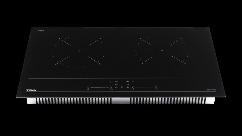 Bếp từ đôi TEKA IBC 7322 S 4600w