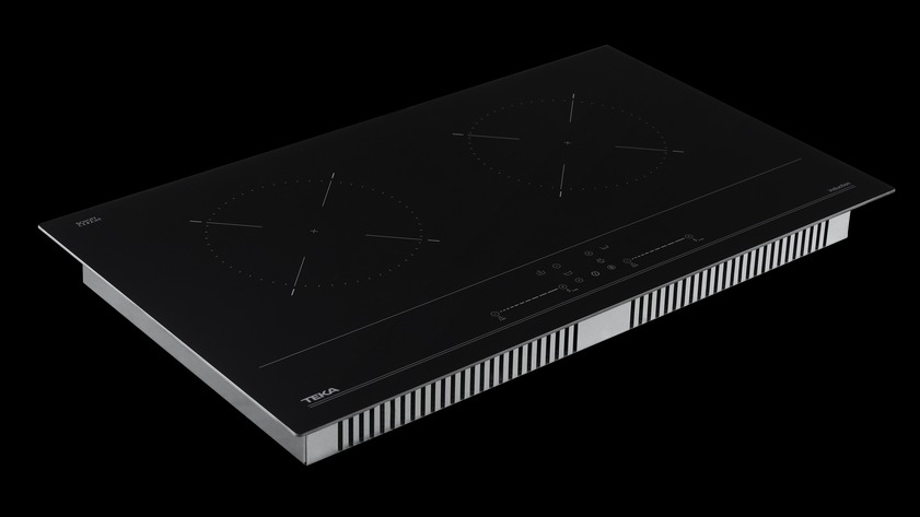 Bếp từ đôi TEKA IBC 7322 S 4600w