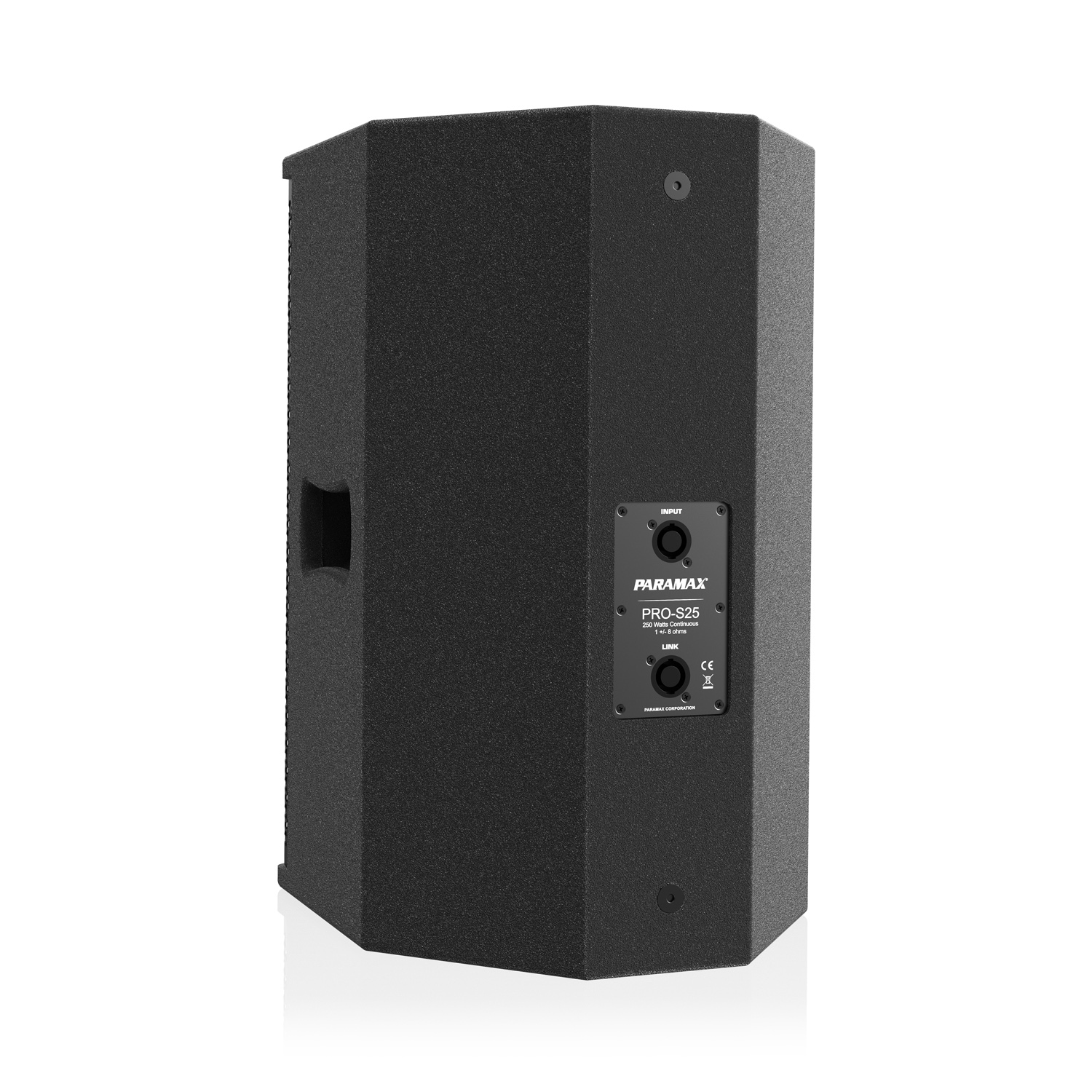 Loa full Karaoke PARAMAX PRO-S25