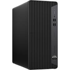 Máy tính để bàn HP ProDesk 400 G7 MT 46L50PA (i5-10500/8G/256GSSD/ĐEN/W10SL)