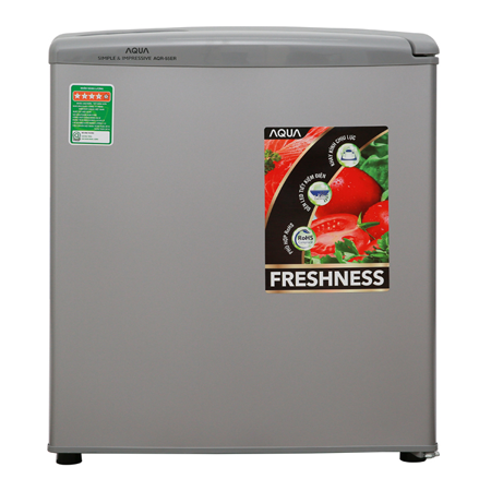 Tủ Lạnh AQUA AQR-55ER 50 Lít