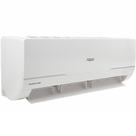 Điều hòa Aqua 1 chiều Inverter 9000Btu AQA-K/CRV9WNM