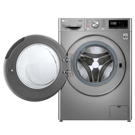 Máy Giặt LG FV1409S2V AI DD 9 Kg NEW 2020