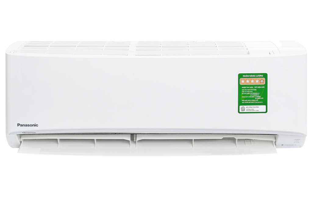 Máy lạnh Panasonic Inverter 2 Hp CU/CS-PU18UKH-8